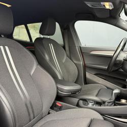 BMW X2 (F39) xDrive 25e 220 M Sport avec GPS, Cam&eacute;ra et Hayon &eacute;lectrique occasion - Vern-sur-Seiche - photo 3/31