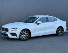 Volvo S60 Fougères