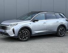 Peugeot 5008 Vern-sur-Seiche