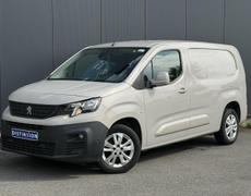 Peugeot Partner Fougères