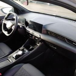 MG MG3 1.5 Hybrid+ 195 Luxury avec Cam&eacute;ra 360 et Si&egrave;ges chauffants occasion - Vern-sur-Seiche - photo 3/8
