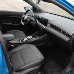 MG MG3 1.5 Hybrid+ 195 Luxury avec Cam&eacute;ra 360 et Si&egrave;ges chauffants occasion - Foug&egrave;res - photo 3/9