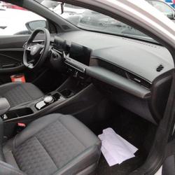 MG MG3 1.5 Hybrid+ 195 Luxury avec Cam&eacute;ra 360 et Si&egrave;ges chauffants occasion - Foug&egrave;res - photo 3/7