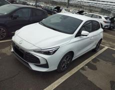 MG MG3 Fougères