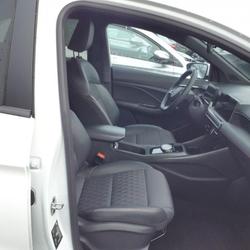MG MG3 1.5 Hybrid+ 195 Luxury avec Cam&eacute;ra 360 et Si&egrave;ges chauffants occasion - Vern-sur-Seiche - photo 3/8