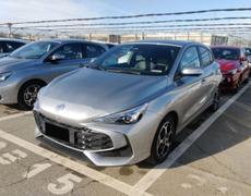 MG MG3 Vern-sur-Seiche