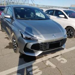 MG MG3 1.5 Hybrid+ 195 Luxury avec Cam&eacute;ra 360 et Si&egrave;ges chauffants occasion - Vern-sur-Seiche - photo 2/8