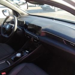 MG MG3 1.5 Hybrid+ 195 Luxury avec Cam&eacute;ra 360 et Si&egrave;ges chauffants occasion - Vern-sur-Seiche - photo 3/8