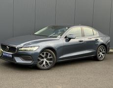Volvo S60 - B4 197 DCT7 MHEV Core+ - 27 980 €