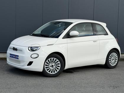 Fiat 500 II - Electrique 118ch 42.0kWh Icone - SOH +95% - 14 980 €