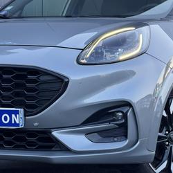 Ford Puma 1.0 EcoBoost MHEV 125 DCT ST Line X occasion - Foug&egrave;res - photo 3/31
