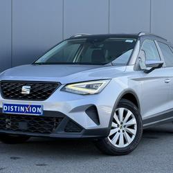 Seat Arona TSI 110 Style Business occasion - Vern-sur-Seiche - photo 2/29