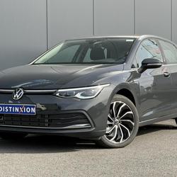 Volkswagen Golf 8 VIII 8 2.0 TSI 190 DSG Style occasion - Vern-sur-Seiche - photo 2/32