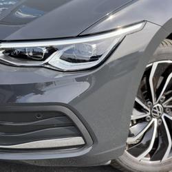 Volkswagen Golf 8 VIII 8 2.0 TSI 190 DSG Style occasion - Vern-sur-Seiche - photo 3/32