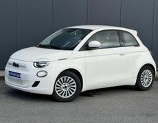 Fiat 500 II