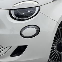 Fiat 500 II Electrique 118ch 42.0kWh Icone - SOH +95% occasion - Foug&egrave;res - photo 3/29