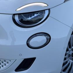 Fiat 500 II Electrique 118ch 42.0kWh Icone + Pack Confort - SOH +95% occasion - Foug&egrave;res - photo 3/29