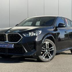 BMW X2 sDrive 20i BVA U10 M Sport avec Si&egrave;ges &eacute;lectriques et Harman Kardon occasion - Foug&egrave;res - photo 2/32