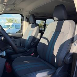 Ford Transit Custom 2.0 EcoBlue 170 BVA CAB APPRO II Avec Cam&eacute;ra 360&deg; et Attelage occasion - Foug&egrave;res - photo 2/18