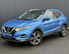 Nissan Qashqai Fougères