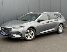 Opel Insignia Sports Tourer Fougères
