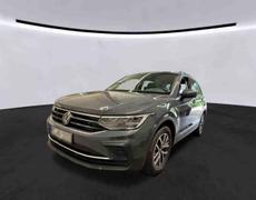 Volkswagen Tiguan Fougères
