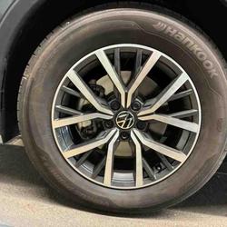 Volkswagen Tiguan 2.0 TDI 150 DSG Life avec Attelage amovible occasion - Foug&egrave;res - photo 3/12