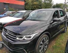 Volkswagen Tiguan Fougères