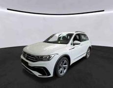 Volkswagen Tiguan Fougères