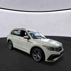 Volkswagen Tiguan 1.5 TSI 150 DSG R-Line occasion - Foug&egrave;res - photo 2/12