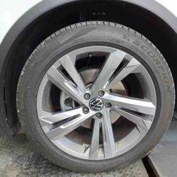 Volkswagen Tiguan 1.5 TSI 150 DSG R-Line occasion - Foug&egrave;res - photo 3/12