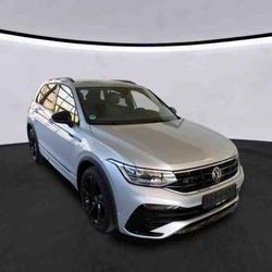 Volkswagen Tiguan 1.5 TSI 150 DSG R-Line occasion - Foug&egrave;res - photo 2/13