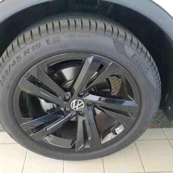Volkswagen Tiguan 1.5 TSI 150 DSG R-Line occasion - Foug&egrave;res - photo 3/13