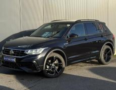 Volkswagen Tiguan Fougères