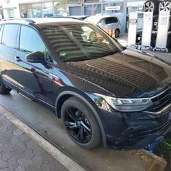 Volkswagen Tiguan 1.5 TSI 150 DSG R-Line occasion - Foug&egrave;res - photo 2/13