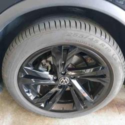 Volkswagen Tiguan 1.5 TSI 150 DSG R-Line occasion - Foug&egrave;res - photo 3/13