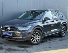 Volkswagen Tiguan Fougères
