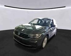 Volkswagen Tiguan Fougères