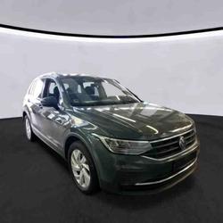 Volkswagen Tiguan 1.5 TSI 150 DSG Goal occasion - Foug&egrave;res - photo 2/13