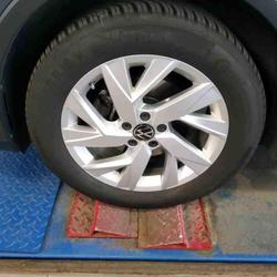 Volkswagen Tiguan 1.5 TSI 150 DSG Goal occasion - Foug&egrave;res - photo 3/13