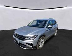 Volkswagen Tiguan Fougères