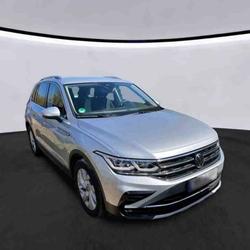 Volkswagen Tiguan 1.5 TSI 150 DSG Elegance occasion - Foug&egrave;res - photo 2/12