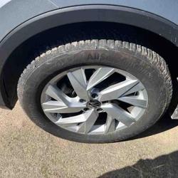 Volkswagen Tiguan 1.5 TSI 150 DSG Elegance occasion - Foug&egrave;res - photo 3/12