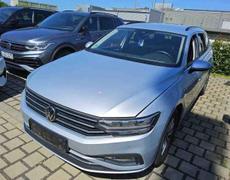 Volkswagen Passat Fougères