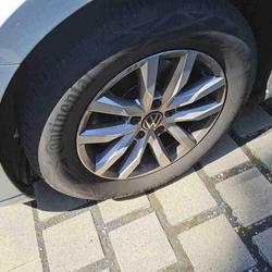 Volkswagen Passat 2.0 TDI 150 Business occasion - Foug&egrave;res - photo 3/10