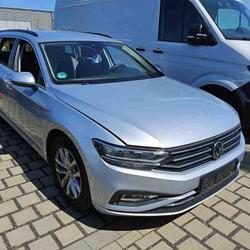 Volkswagen Passat 2.0 TDI 150 Business occasion - Vern-sur-Seiche - photo 2/10