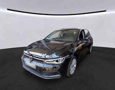 Volkswagen Golf 8 Fougères