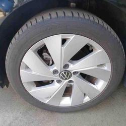 Volkswagen Golf 8 VIII 8 1.5 eTSI 130 DSG Style occasion - Foug&egrave;res - photo 3/11