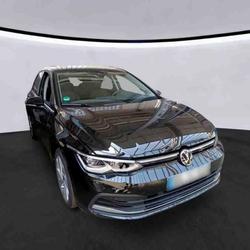 Volkswagen Golf 8 VIII 8 1.5 eTSI 130 DSG Style occasion - Vern-sur-Seiche - photo 2/11