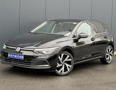 Volkswagen Golf 8 Fougères